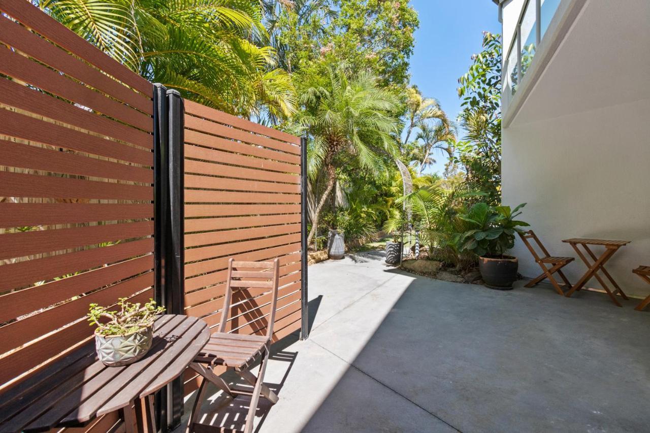 Noosa Boutique Apartments & Elkhorn Villas Eksteriør bilde