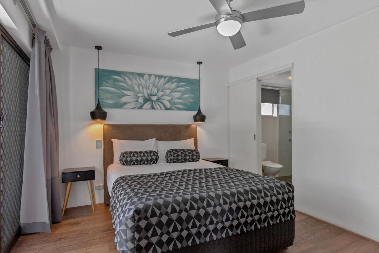 Noosa Boutique Apartments & Elkhorn Villas Eksteriør bilde