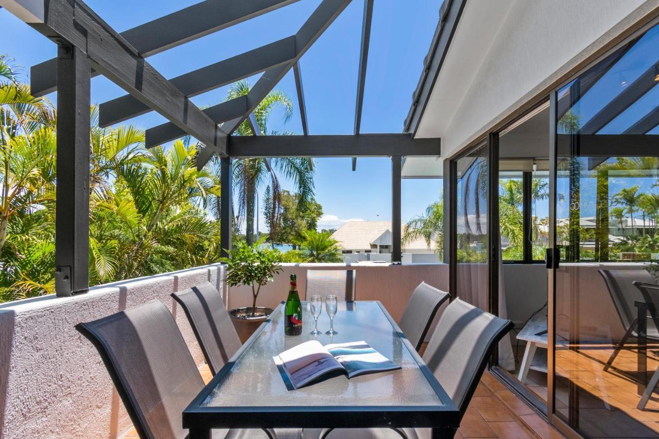 Noosa Boutique Apartments & Elkhorn Villas Eksteriør bilde
