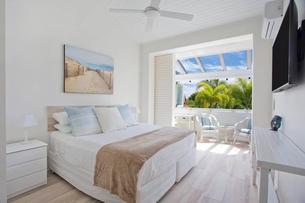 Noosa Boutique Apartments & Elkhorn Villas Eksteriør bilde