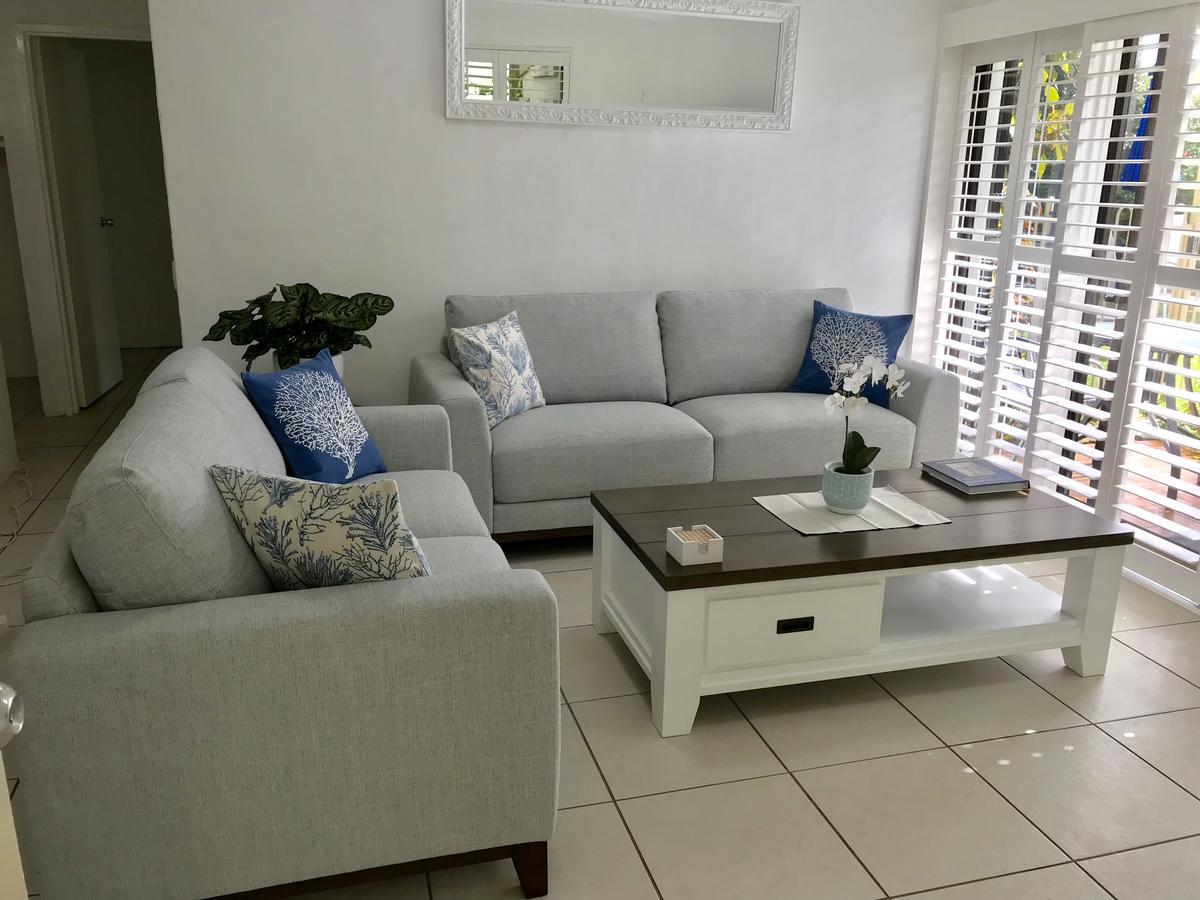 Noosa Boutique Apartments & Elkhorn Villas Eksteriør bilde