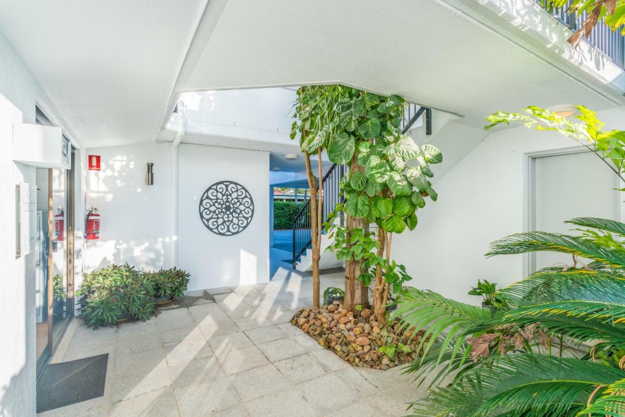 Noosa Boutique Apartments & Elkhorn Villas Eksteriør bilde